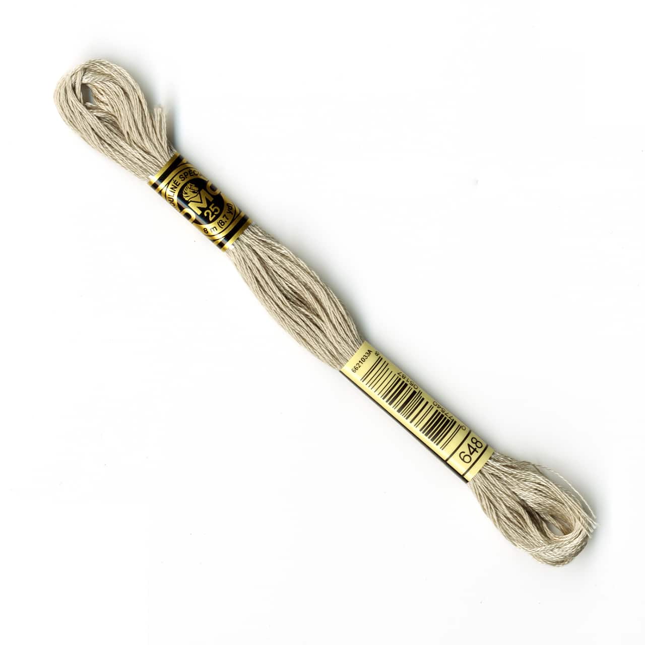 DMC 117 6 Strand Cotton Embroidery Floss
